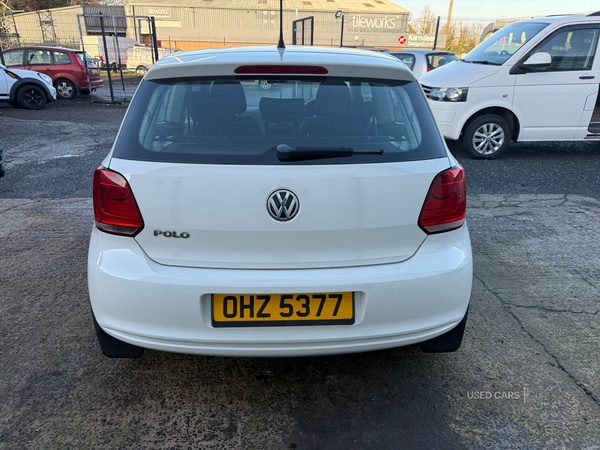 Used Volkswagen Polo 2011 for sale - 76927233: Photo 6