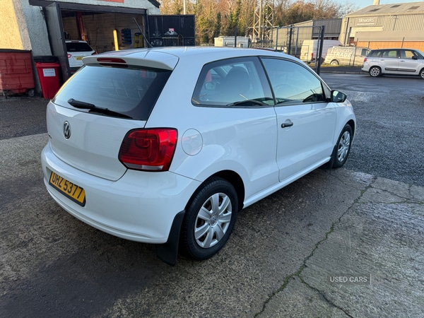 Used Volkswagen Polo 2011 for sale - 76927233: Photo 7