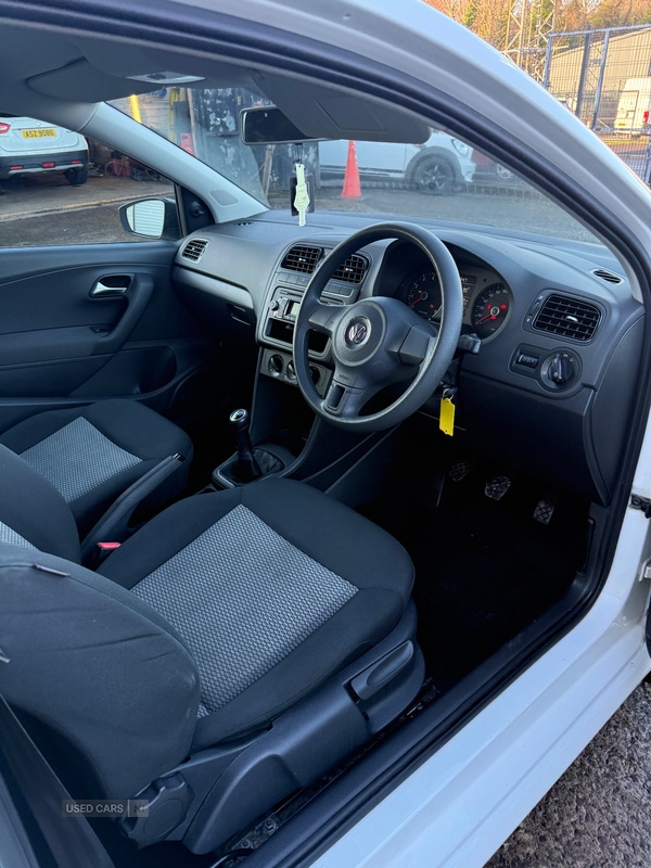 Used Volkswagen Polo 2011 for sale - 76927233: Photo 9