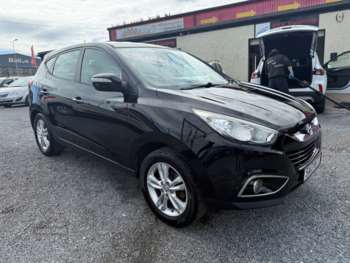 Used Hyundai Ix35 2013 for sale - 74789180: Photo
