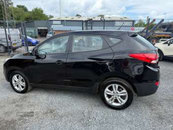 Used Hyundai Ix35 2013 for sale - 74789180: Photo