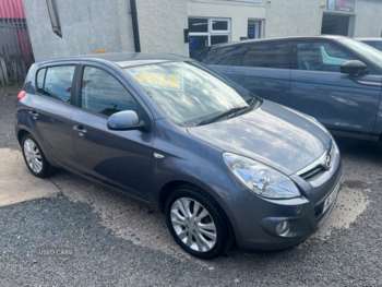 2011 - 1.4 Style 5dr