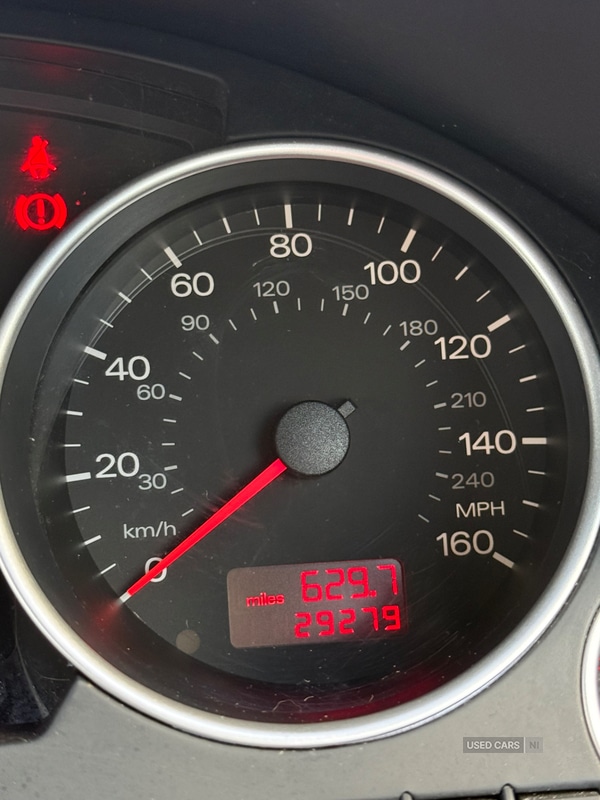 Used Audi A4 Cabriolet 2006 for sale - 77883980: Photo 15