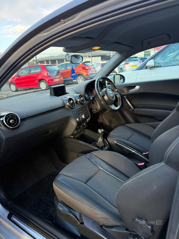 Used Audi A1 2011 for sale - 76399782: Photo 11