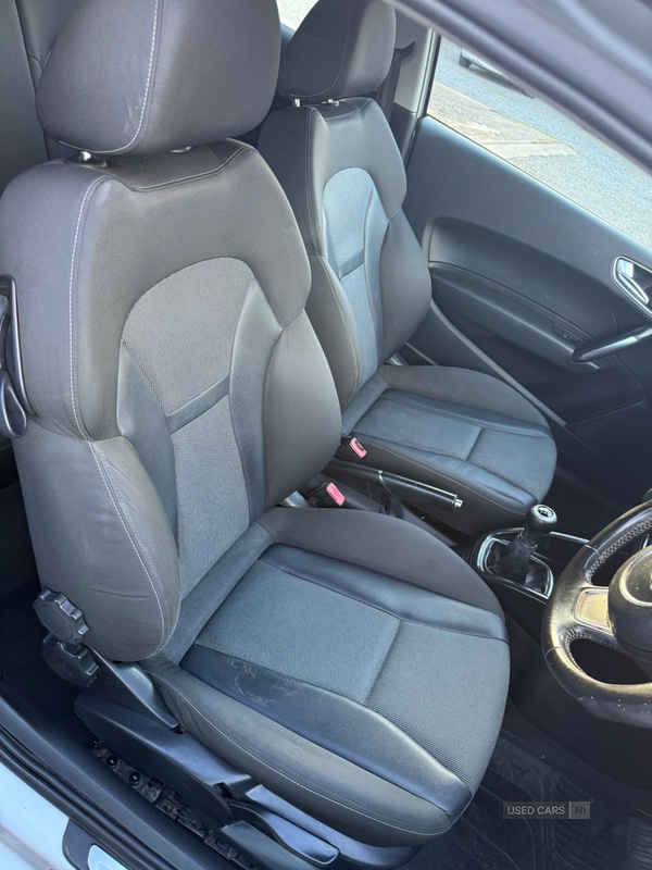 Used Audi A1 2011 for sale - 76399782: Photo 12