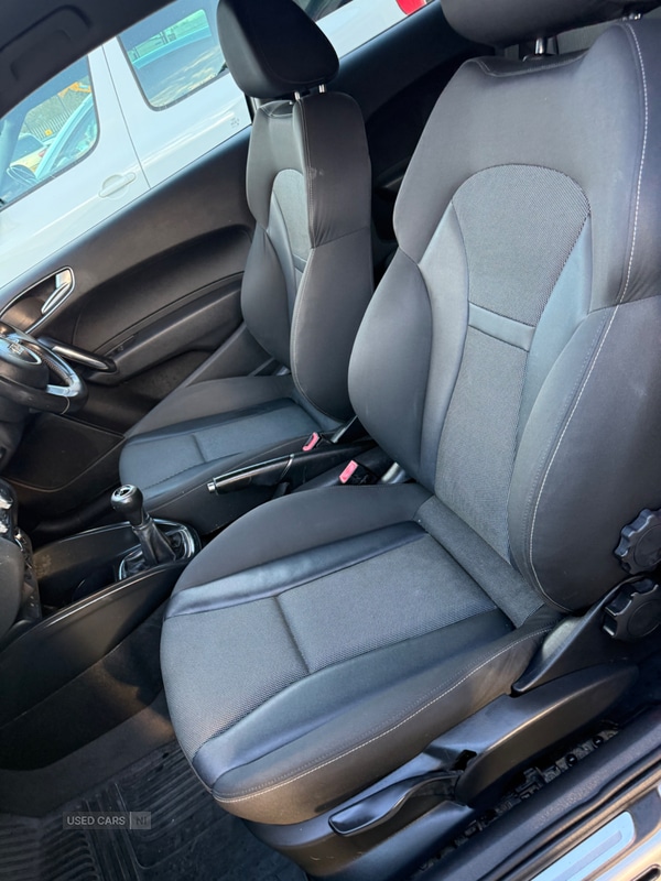 Used Audi A1 2011 for sale - 76399782: Photo 13