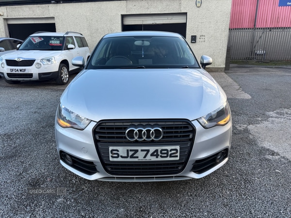 Used Audi A1 2011 for sale - 76399782: Photo 2