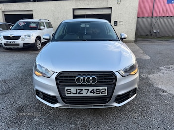 Used Audi A1 2011 for sale - 76399782: Photo