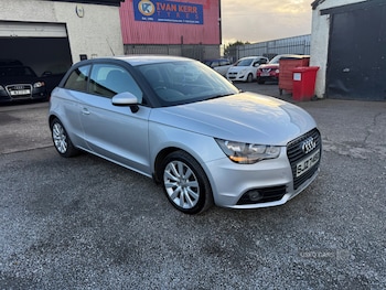 Used Audi A1 2011 for sale - 76399782: Photo
