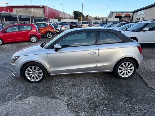 Used Audi A1 2011 for sale - 76399782: Photo 5