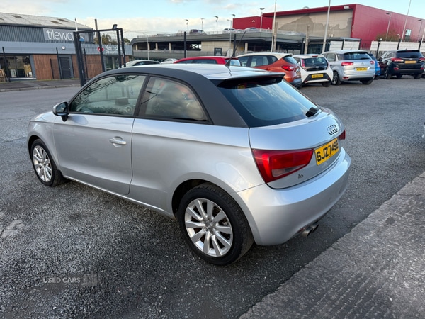 Used Audi A1 2011 for sale - 76399782: Photo 6