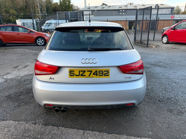 Used Audi A1 2011 for sale - 76399782: Photo 7