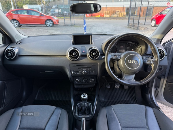 Used Audi A1 2011 for sale - 76399782: Photo 9