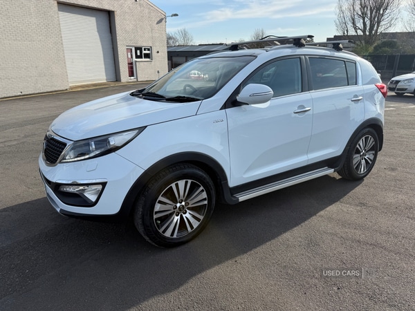 Used Kia Sportage 2015 for sale - 78158022: Photo 2