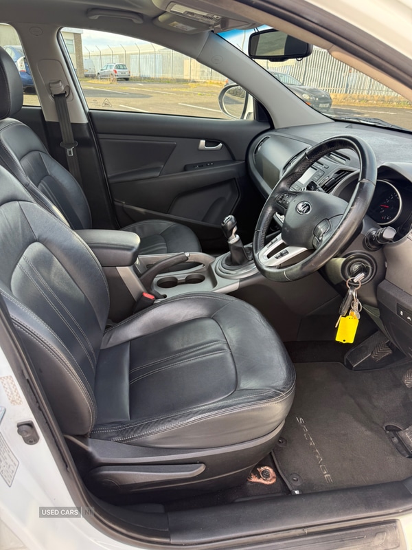 Used Kia Sportage 2015 for sale - 78158022: Photo 5