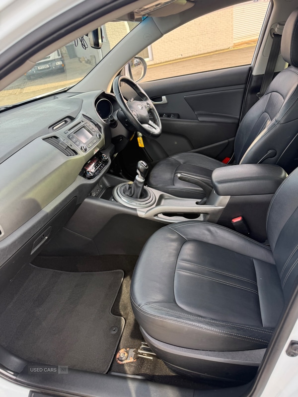 Used Kia Sportage 2015 for sale - 78158022: Photo 6