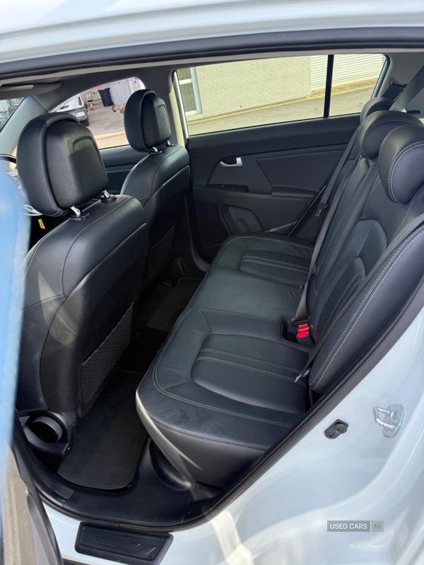 Used Kia Sportage 2015 for sale - 78158022: Photo 7