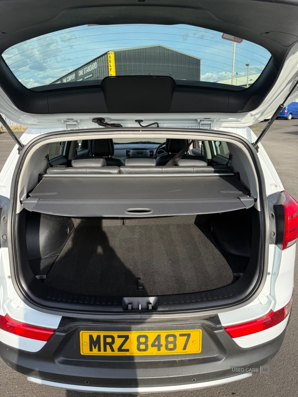 Used Kia Sportage 2015 for sale - 78158022: Photo 9