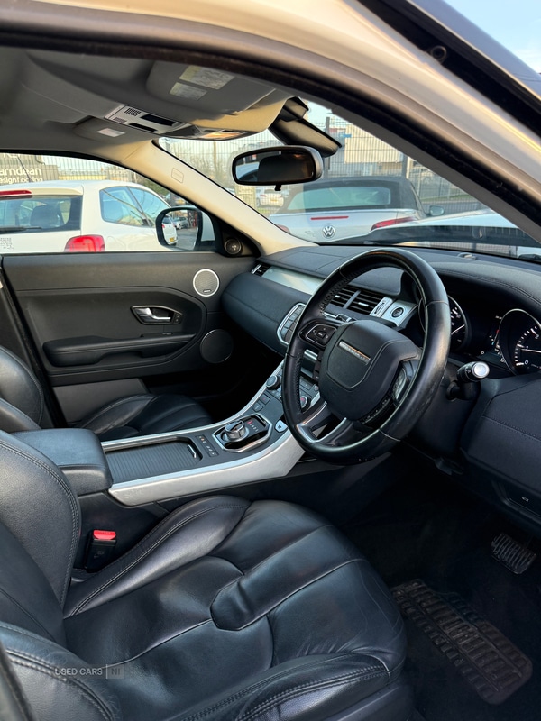 Used Land Rover Range Rover Evoque 2013 for sale - 77092034: Photo 12