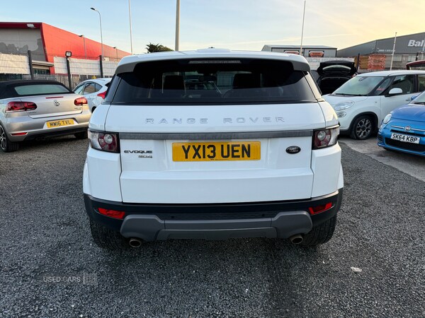 Used Land Rover Range Rover Evoque 2013 for sale - 77092034: Photo 6
