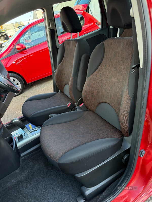 Used Nissan Note 2009 for sale - 76359589: Photo 12