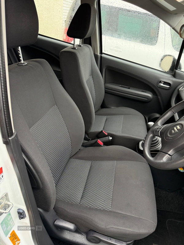 Used Suzuki Splash 2013 for sale - 76433574: Photo 10