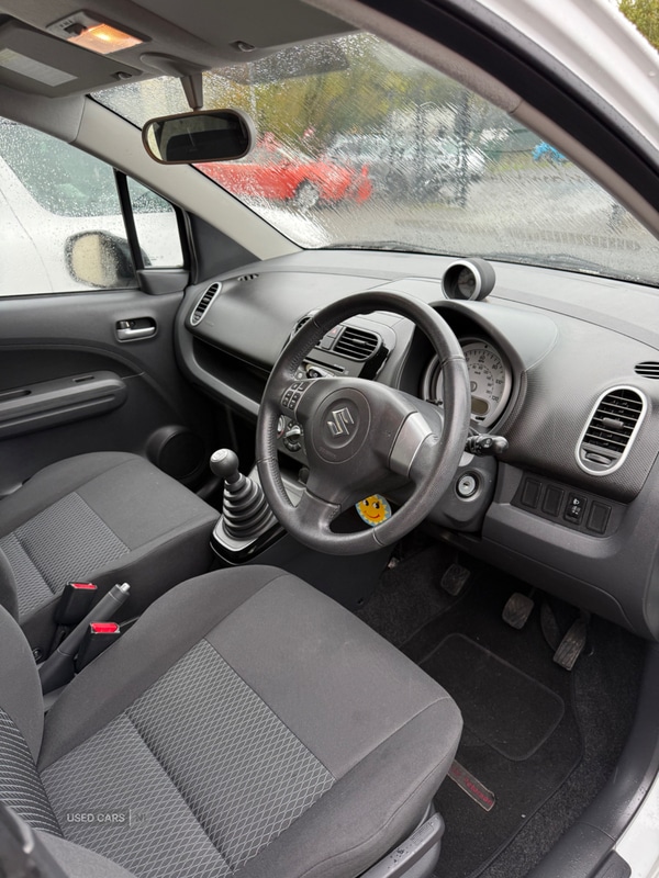 Used Suzuki Splash 2013 for sale - 76433574: Photo 11