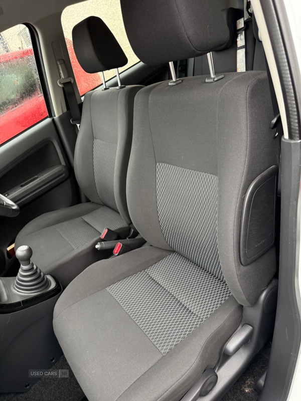 Used Suzuki Splash 2013 for sale - 76433574: Photo 13