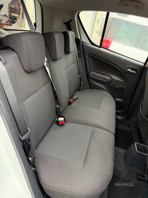 Used Suzuki Splash 2013 for sale - 76433574: Photo 14