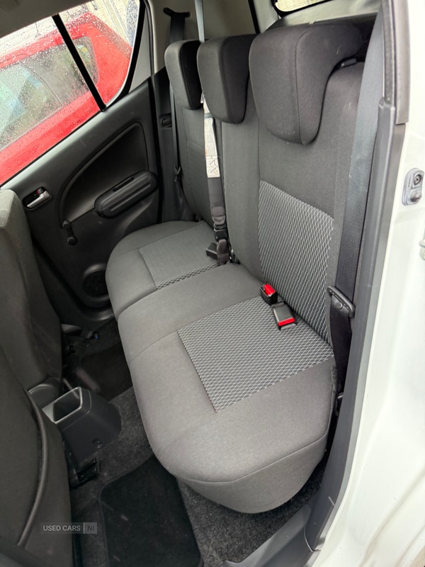 Used Suzuki Splash 2013 for sale - 76433574: Photo 15