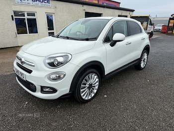 Used Fiat 500X 2015 for sale - 78008039: Photo