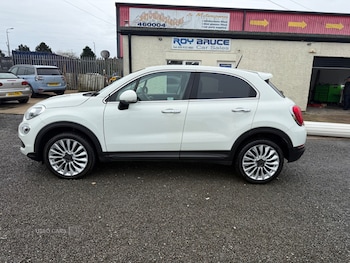 Used Fiat 500X 2015 for sale - 78008039: Photo