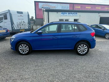 Used Skoda Kamiq 2021 for sale - 79658921: Photo