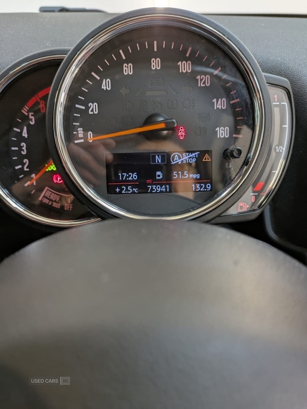 Vehicle 17