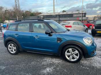 Used MINI Countryman 2017 for sale - 73384114: Photo