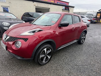 2019 - 1.6 [112] Bose Personal Edition 5dr