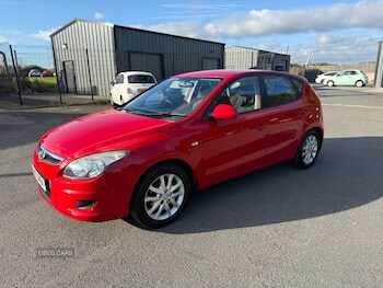 Used Hyundai i30 2010 for sale - 76123220: Photo