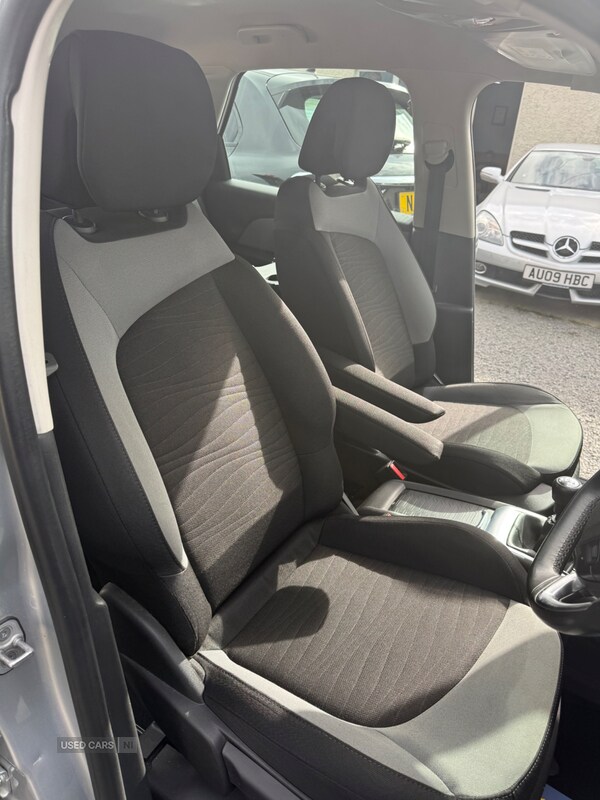 Used Citroen C4 Picasso 2015 for sale - 76216388: Photo 10