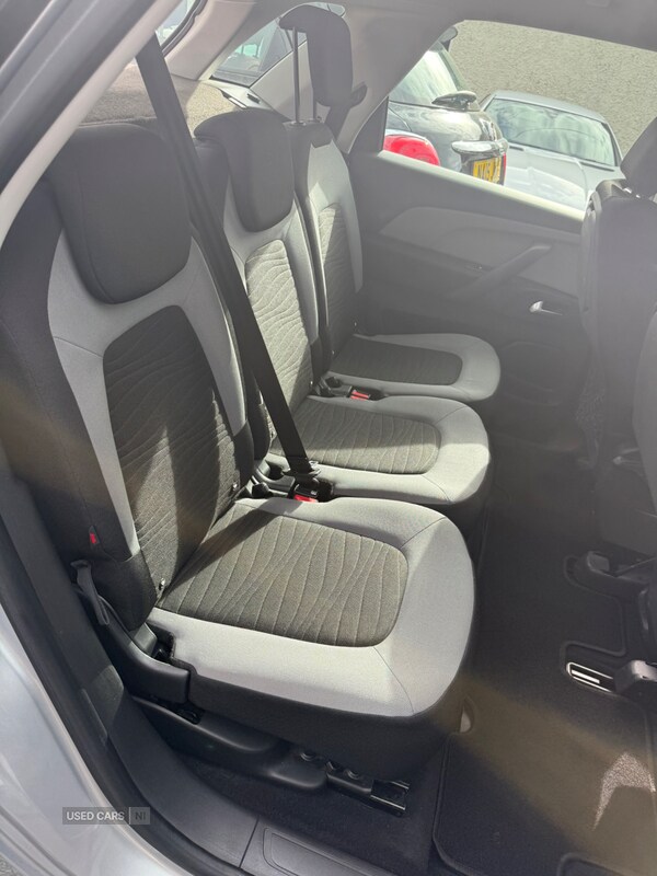 Used Citroen C4 Picasso 2015 for sale - 76216388: Photo 11
