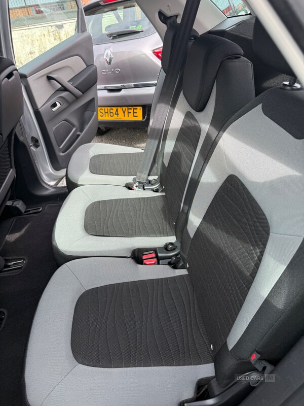 Used Citroen C4 Picasso 2015 for sale - 76216388: Photo 14