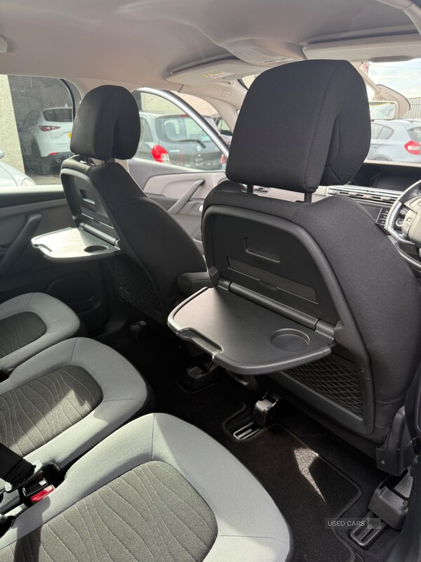 Used Citroen C4 Picasso 2015 for sale - 76216388: Photo 15