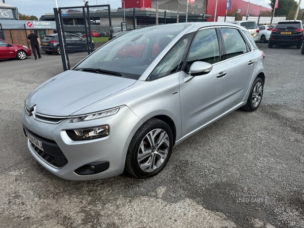 Used Citroen C4 Picasso 2015 for sale - 76216388: Photo 1