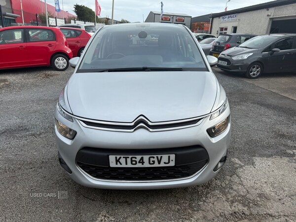 Used Citroen C4 Picasso 2015 for sale - 76216388: Photo 3