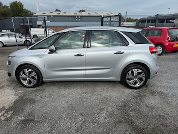 Used Citroen C4 Picasso 2015 for sale - 76216388: Photo 4
