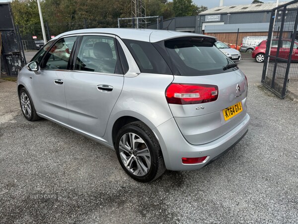 Used Citroen C4 Picasso 2015 for sale - 76216388: Photo 5