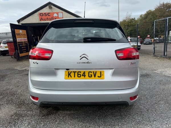 Used Citroen C4 Picasso 2015 for sale - 76216388: Photo 6
