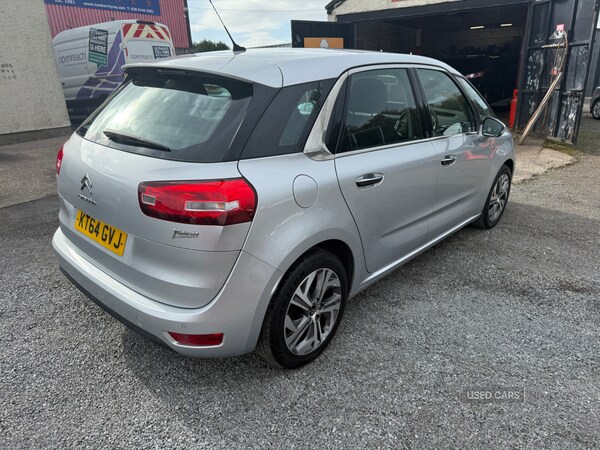 Used Citroen C4 Picasso 2015 for sale - 76216388: Photo 7