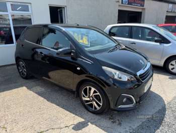 2015 - 1.2 VTi Allure 5dr