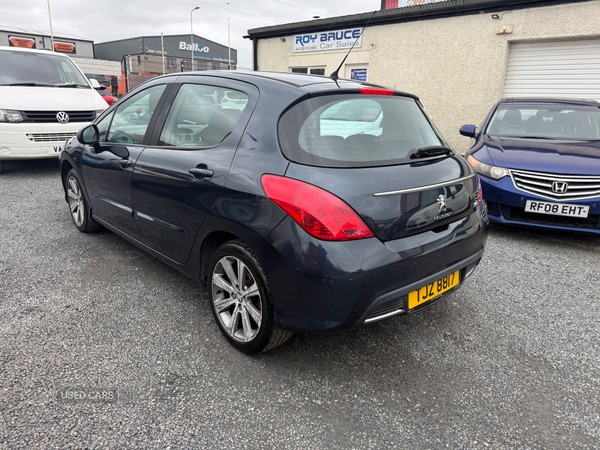 Used Peugeot 308 2012 for sale - 77599421: Photo 4