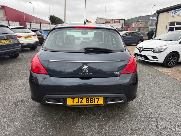 Used Peugeot 308 2012 for sale - 77599421: Photo 5